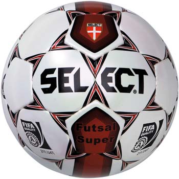 футзальный мяч SELECT Futsal Super